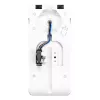 Pasīvais infrasarkanais sensors Satel DETECTOR PIR OUTDOOR/OPAL PLUS