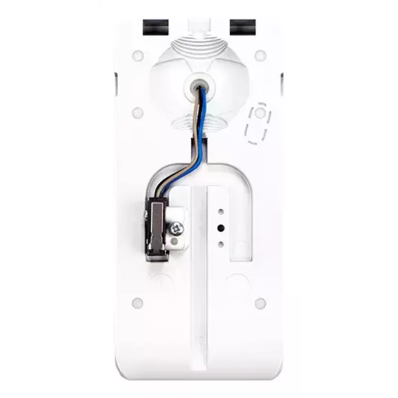 Pasīvais infrasarkanais sensors Satel DETECTOR PIR OUTDOOR/OPAL PLUS