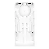 Pasīvais infrasarkanais sensors Satel DETECTOR PIR OUTDOOR/OPAL PLUS