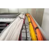 DIGITUS instalācijas kabelis - Cat 5e - F/UTP - AWG 24/1 - 305m - Pelēks