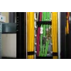DIGITUS Installation kabelis - Cat 8.2 - S/FTP - AWG 22/1 - 500m - dzeltena