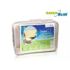 Dārza saulessargs GreenBlue GB504 4x4 m krēmkrāsā