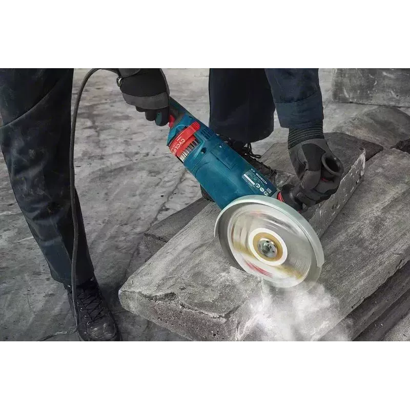 Bosch GWS 24-230 JZ leņķa slīpmašīna 23 cm 6500 RPM 2400 W 6 kg