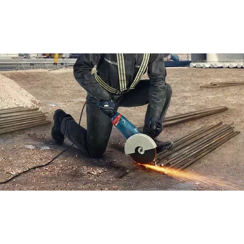 Bosch GWS 24-230 JZ leņķa slīpmašīna 23 cm 6500 RPM 2400 W 6 kg