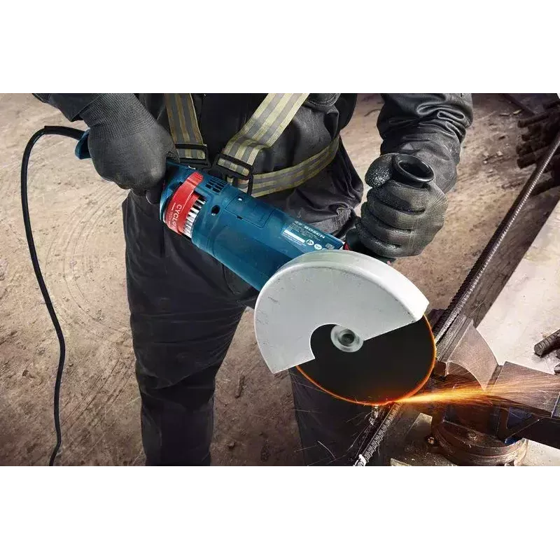 Bosch GWS 24-230 JZ leņķa slīpmašīna 23 cm 6500 RPM 2400 W 6 kg