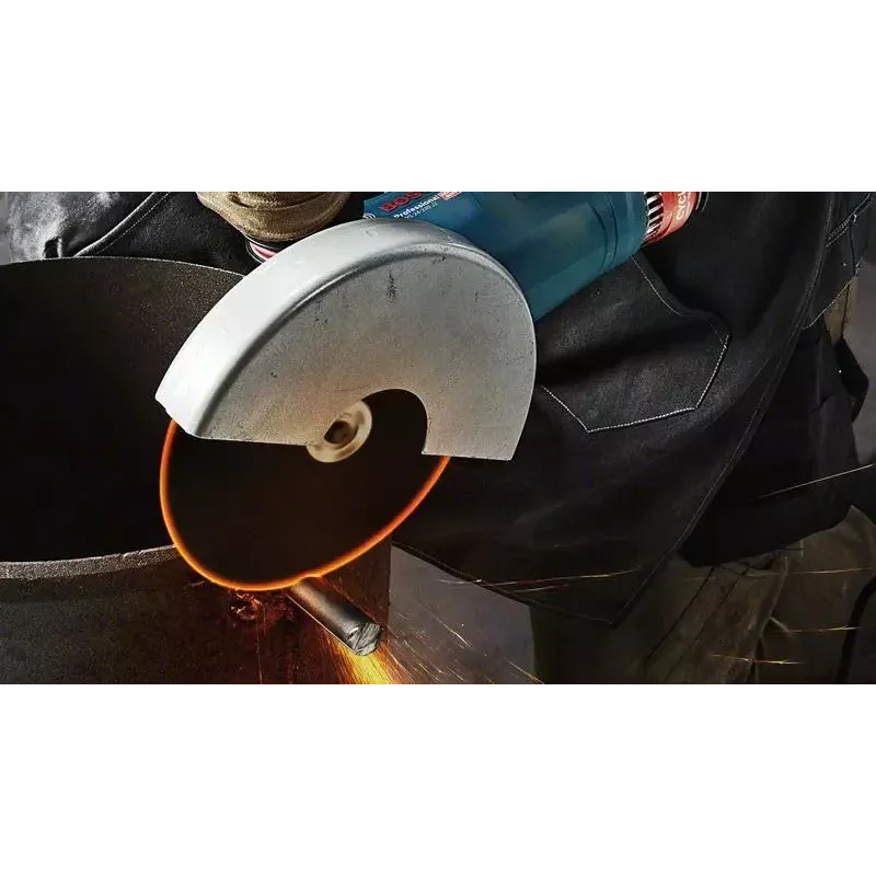 Bosch GWS 24-230 JZ leņķa slīpmašīna 23 cm 6500 RPM 2400 W 6 kg