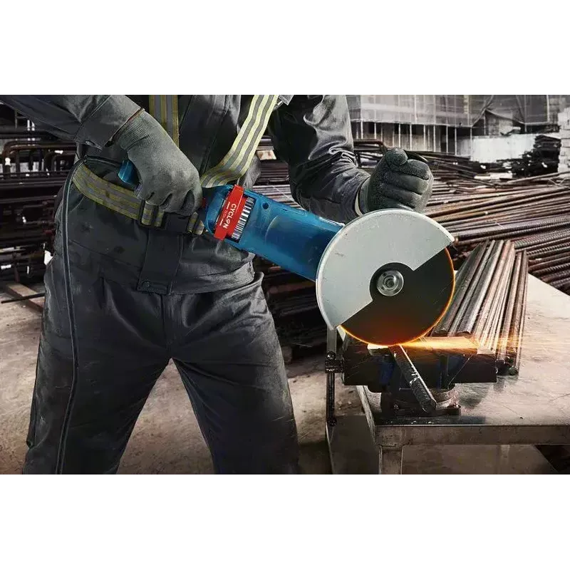 Bosch GWS 24-230 JZ leņķa slīpmašīna 23 cm 6500 RPM 2400 W 6 kg
