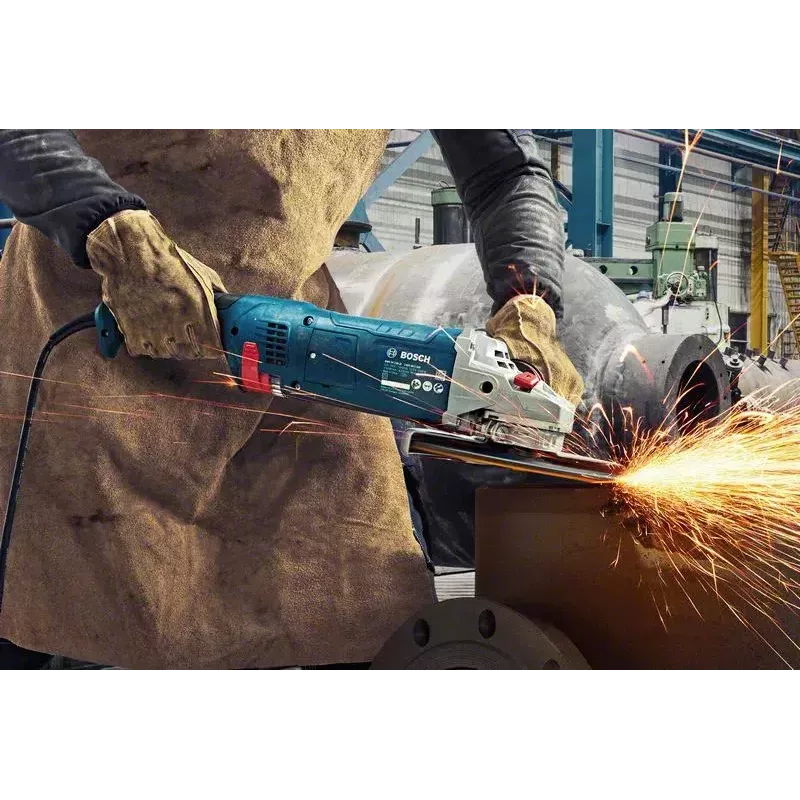 Bosch GWS 24-230 JZ leņķa slīpmašīna 23 cm 6500 RPM 2400 W 6 kg