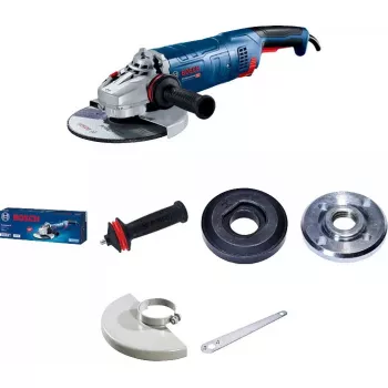 Bosch GWS 24-230 JZ leņķa slīpmašīna 23 cm 6500 RPM 2400 W 6 kg