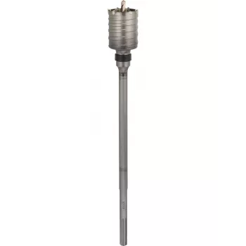 Bosch SDS max-9 CoreCutters, Viens, Urbis, Ķieģelis, Betons, SDS-max kāts, 8 cm, 16 cm