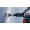 Bosch SDS max-9 CoreCutters, Viens, Urbis, Ķieģelis, Betons, SDS-max kāts, 8 cm, 16 cm