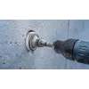 Bosch SDS max-9 CoreCutters, Viens, Urbis, Ķieģelis, Betons, SDS-max kāts, 8 cm, 16 cm