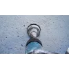 Bosch SDS max-9 CoreCutters, Viens, Urbis, Ķieģelis, Betons, SDS-max kāts, 8 cm, 16 cm