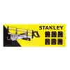 Stūrveida zāģēšanas kaste Stanley Regulējama 1-20-800