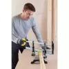 Stūrveida zāģēšanas kaste Stanley Regulējama 1-20-800