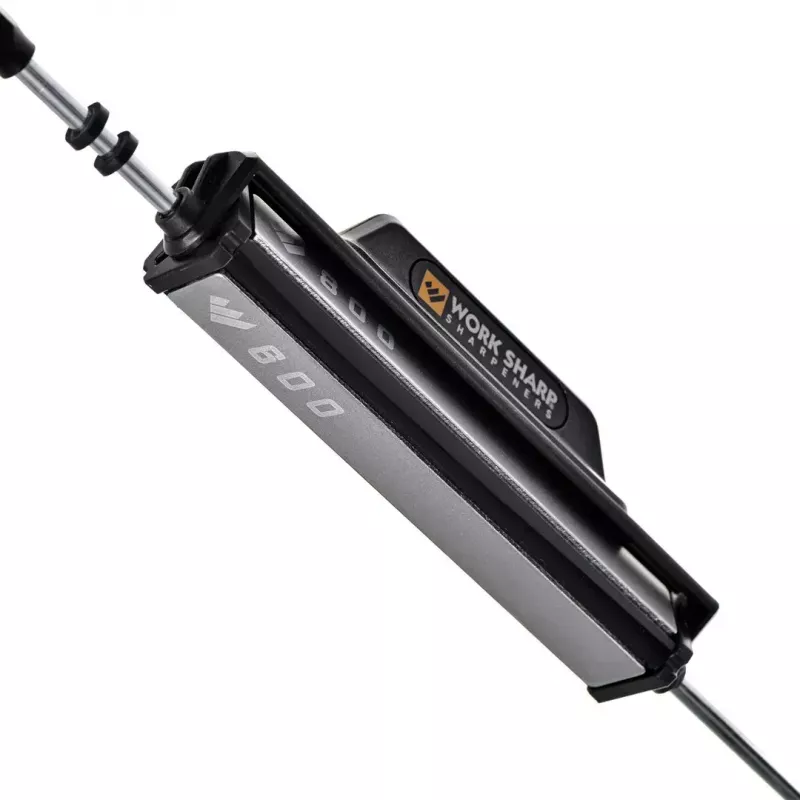 Asināšanas sistēmas uzlabošanas komplekts Work Sharp Precision Adjust 09DX295 Work Sharp Precision Adjust modeļiem