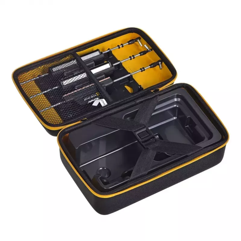 Asināšanas sistēmas uzlabošanas komplekts Work Sharp Precision Adjust 09DX295 Work Sharp Precision Adjust modeļiem