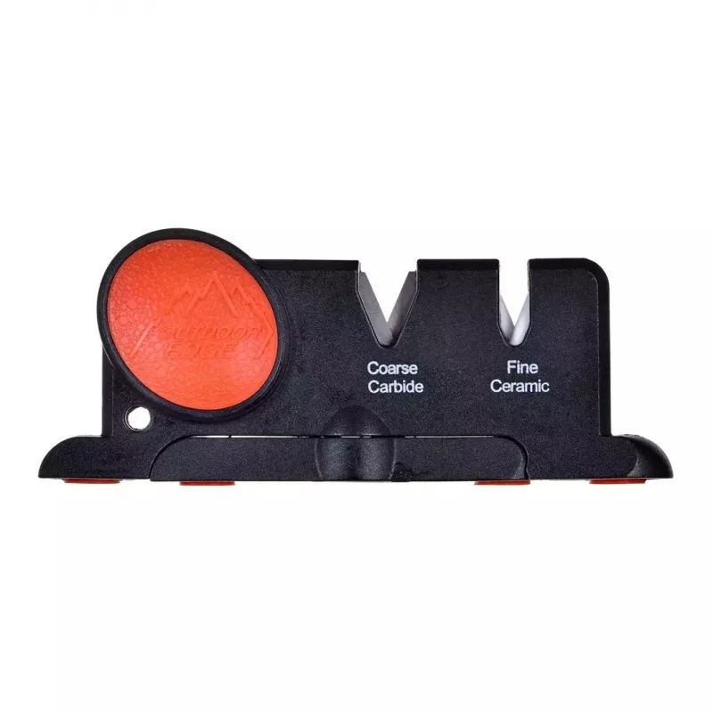 Stacionāra asmens medību komplekts Outdoor Edge Jaeger Pak 02OE069 ar nazi un medījuma apstrādes instrumentiem