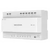 Video sadalītājs Hikvision DS-KAD7060EY-S Platums 143,7 mm Dziļums 65,9 mm Augstums 92,4 mm