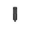 Dinamiskais pārraides mikrofons Beyerdynamic M 70 PRO X — vadu, runai pielāgota frekvenču reakcija