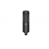 Dinamiskais pārraides mikrofons Beyerdynamic M 70 PRO X — vadu, runai pielāgota frekvenču reakcija