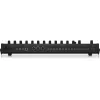 Ritma un bungu mašīna Behringer RD-8 MKII Kalibrācijas diapazons 10 - 15000 Hz