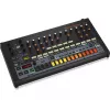 Ritma un bungu mašīna Behringer RD-8 MKII Kalibrācijas diapazons 10 - 15000 Hz