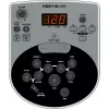 Electronic Behringer XD8USB Melns USB Audio Interface