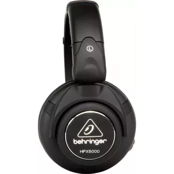 Behringer HPX6000 austiņas