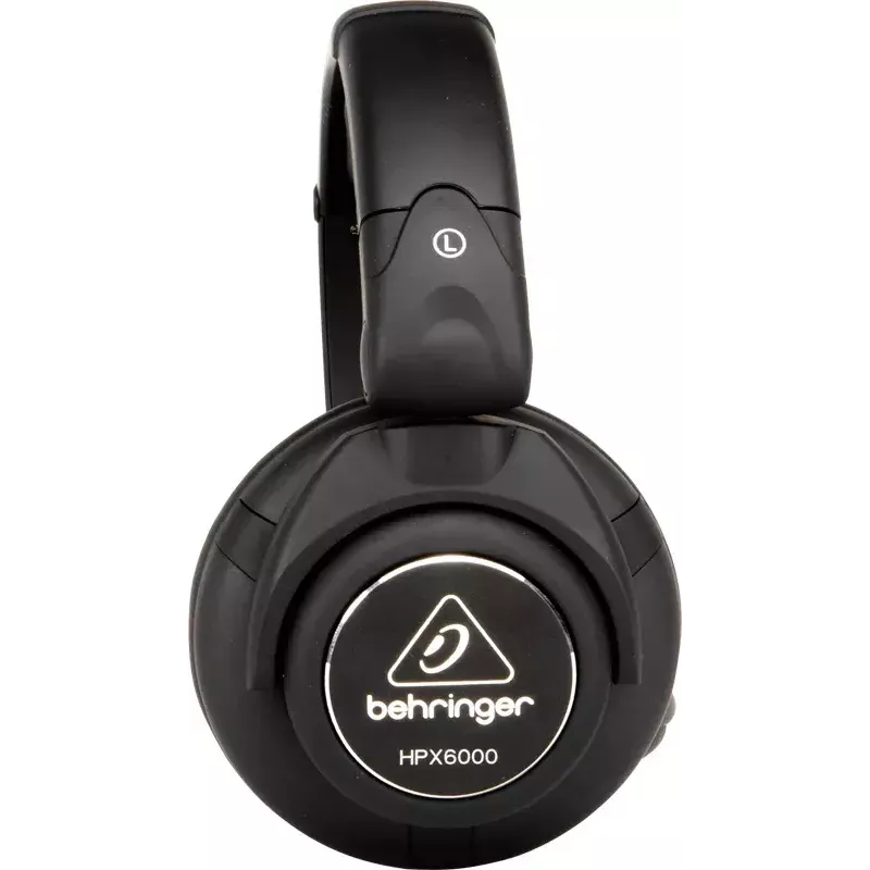 Behringer HPX6000 austiņas