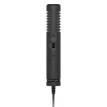 Mikrofons Behringer VIDEO MIC X1