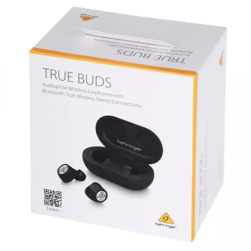 Austiņas Behringer TRUE BUDS