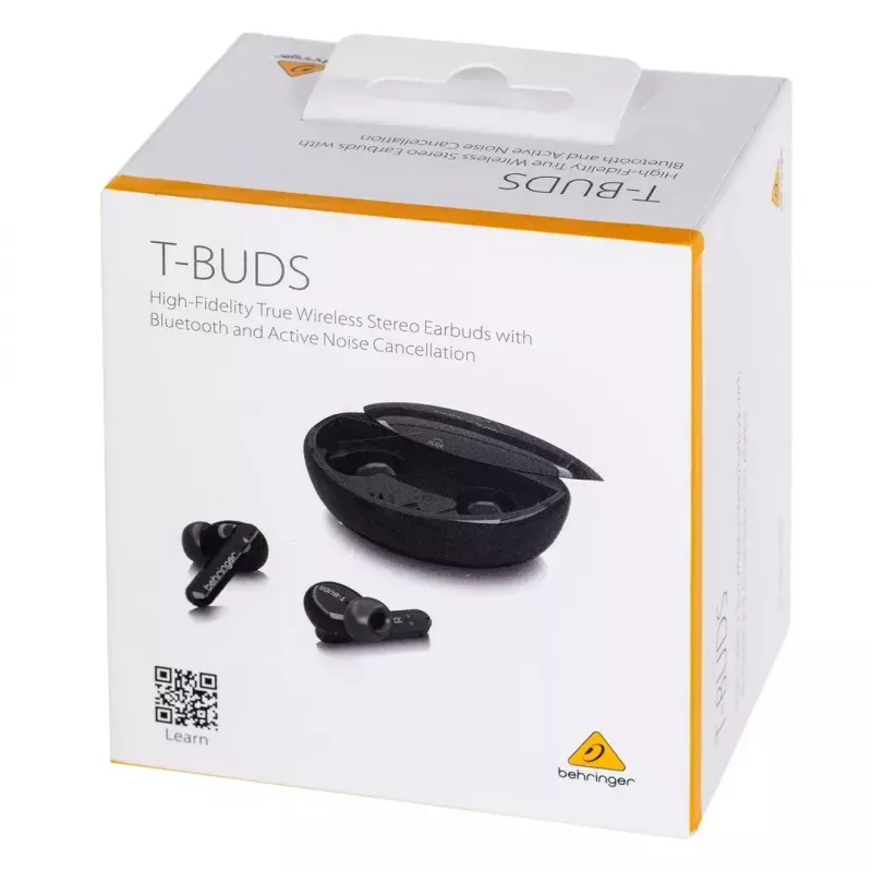 Austiņas Behringer T-BUDS