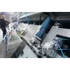 Bosch 0 601 220 100 taisnā slīpmašīna 10000 RPM 650 W
