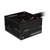 GIGABYTE P550SS barošanas bloks - PCIe 5.0, 80 PLUS Silver, 120mm GP-P650SS ES