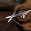 Multitool Nextool Flagship Captain NE20214 — kompakts nerūsējošā tērauda dizains