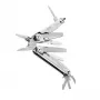 Multitool Nextool Flagship Captain NE20214 — kompakts nerūsējošā tērauda dizains