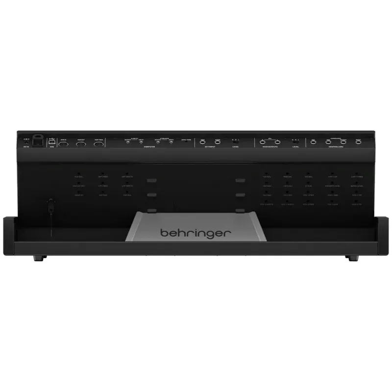 Behringer MS-5 27001054 analogais sintezators