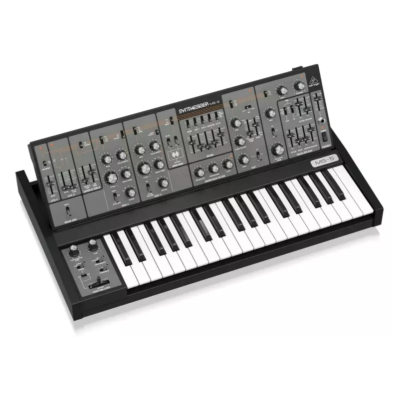 Behringer MS-5 27001054 analogais sintezators