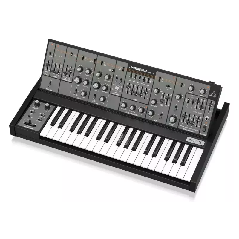Behringer MS-5 27001054 analogais sintezators