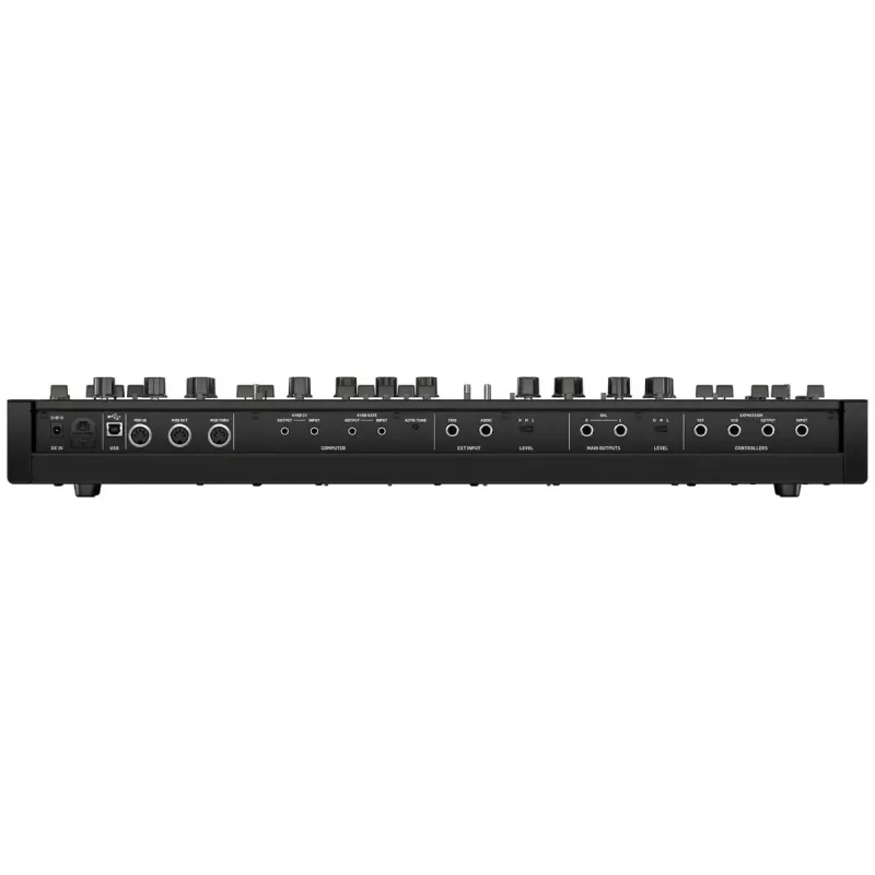 Behringer MS-5 27001054 analogais sintezators