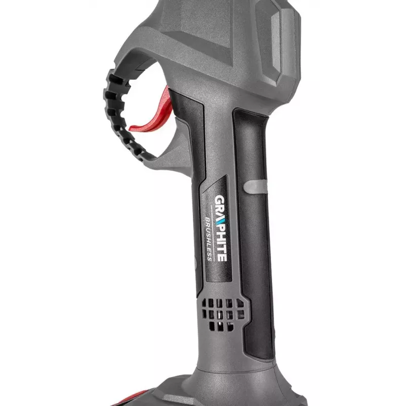 Elektriķa šķēres Graphite 58G029