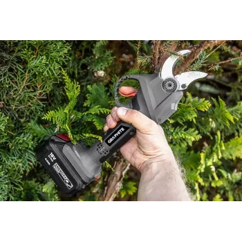 Elektriķa šķēres Graphite 58G029