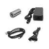 Termālais čeku printeris QOLTEC 50256 ar USB saskarni — kompakts POS printeris
