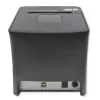 Termālais čeku printeris QOLTEC 50256 ar USB saskarni — kompakts POS printeris