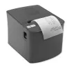 Termālais čeku printeris QOLTEC 50256 ar USB saskarni — kompakts POS printeris