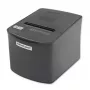 Termālais čeku printeris QOLTEC 50256 ar USB saskarni — kompakts POS printeris