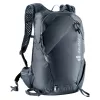 Sporta mugursoma Deuter Updays 20 Melna Poliamīds Augstums 490 mm