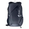 Sporta mugursoma Deuter Updays 20 Melna Poliamīds Augstums 490 mm