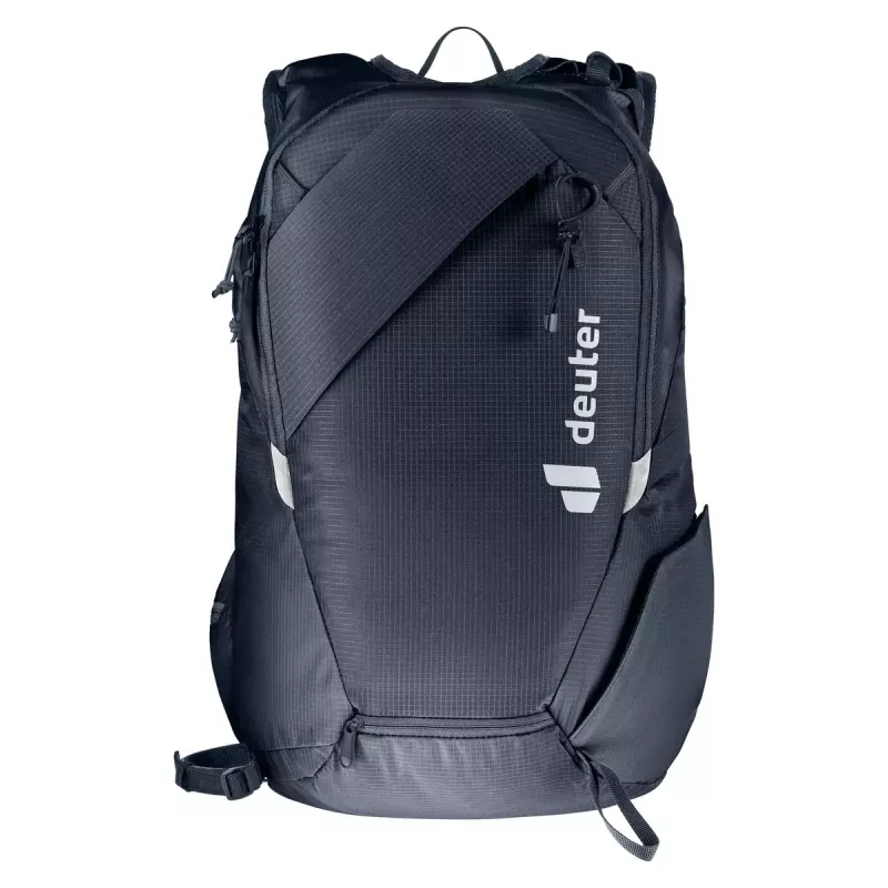 Sporta mugursoma Deuter Updays 20 Melna Poliamīds Augstums 490 mm